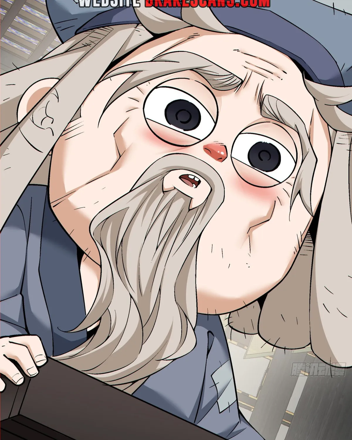My Disciples Are All Big Villains Chapter 222 page 50 - 