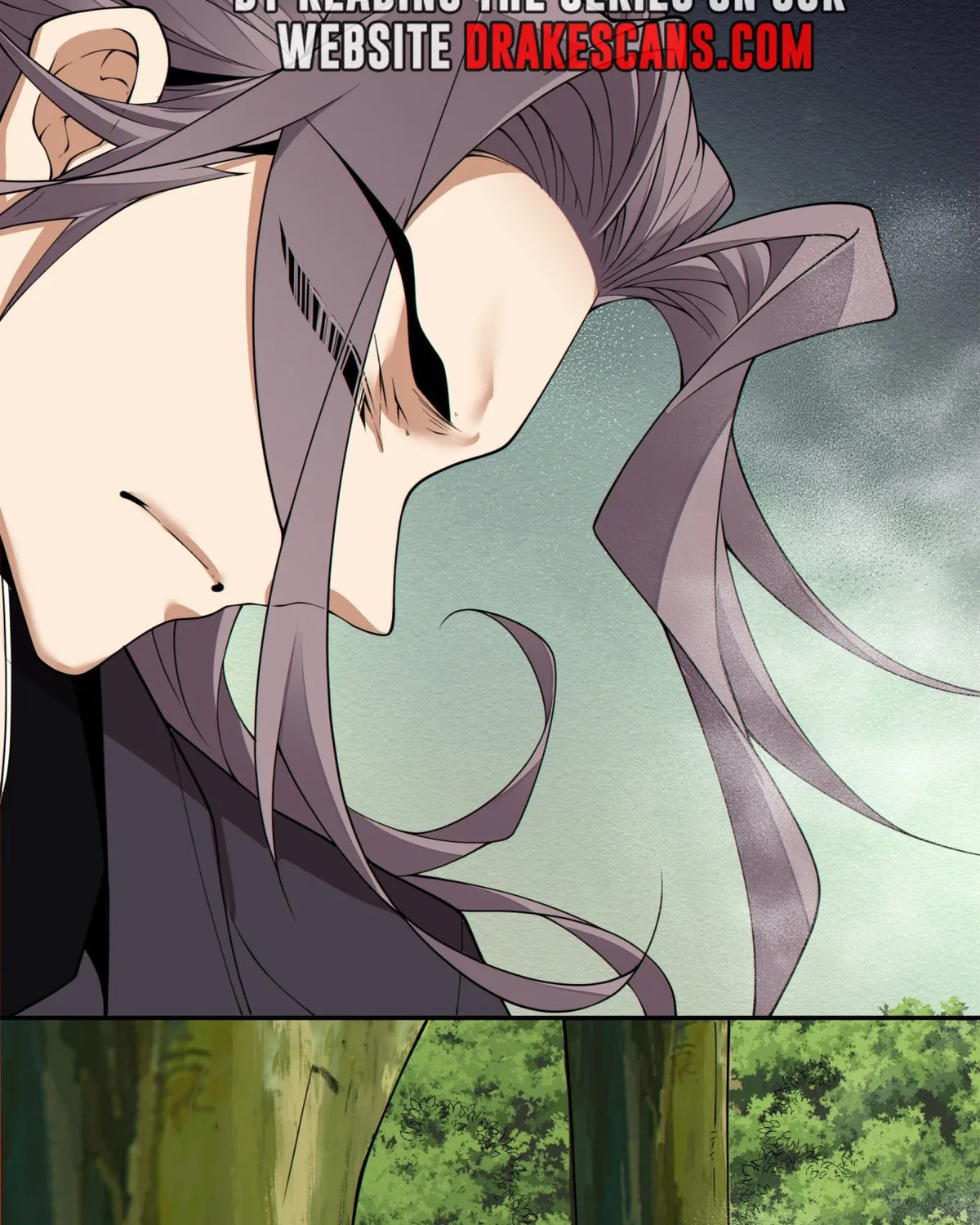 My Disciples Are All Big Villains Chapter 222 page 6 - 