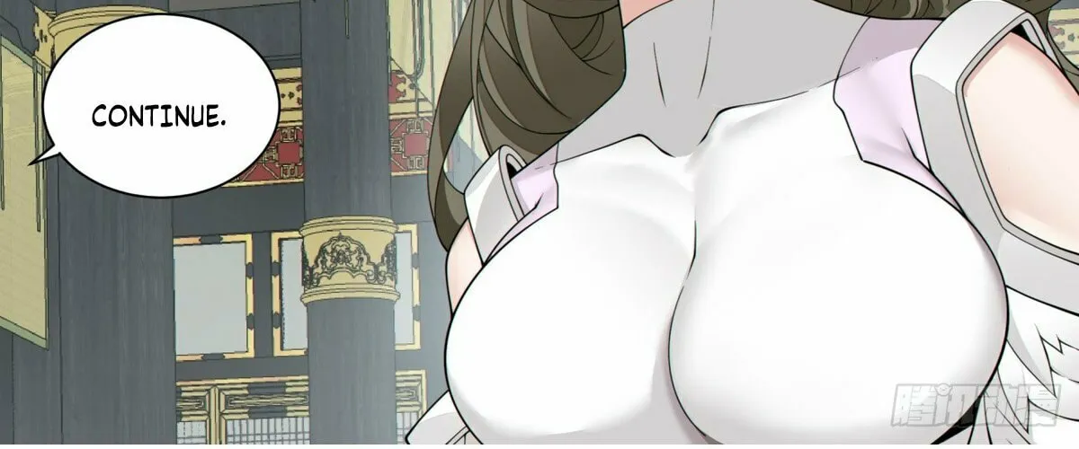 My Disciples Are All Big Villains Chapter 222 page 66 - 