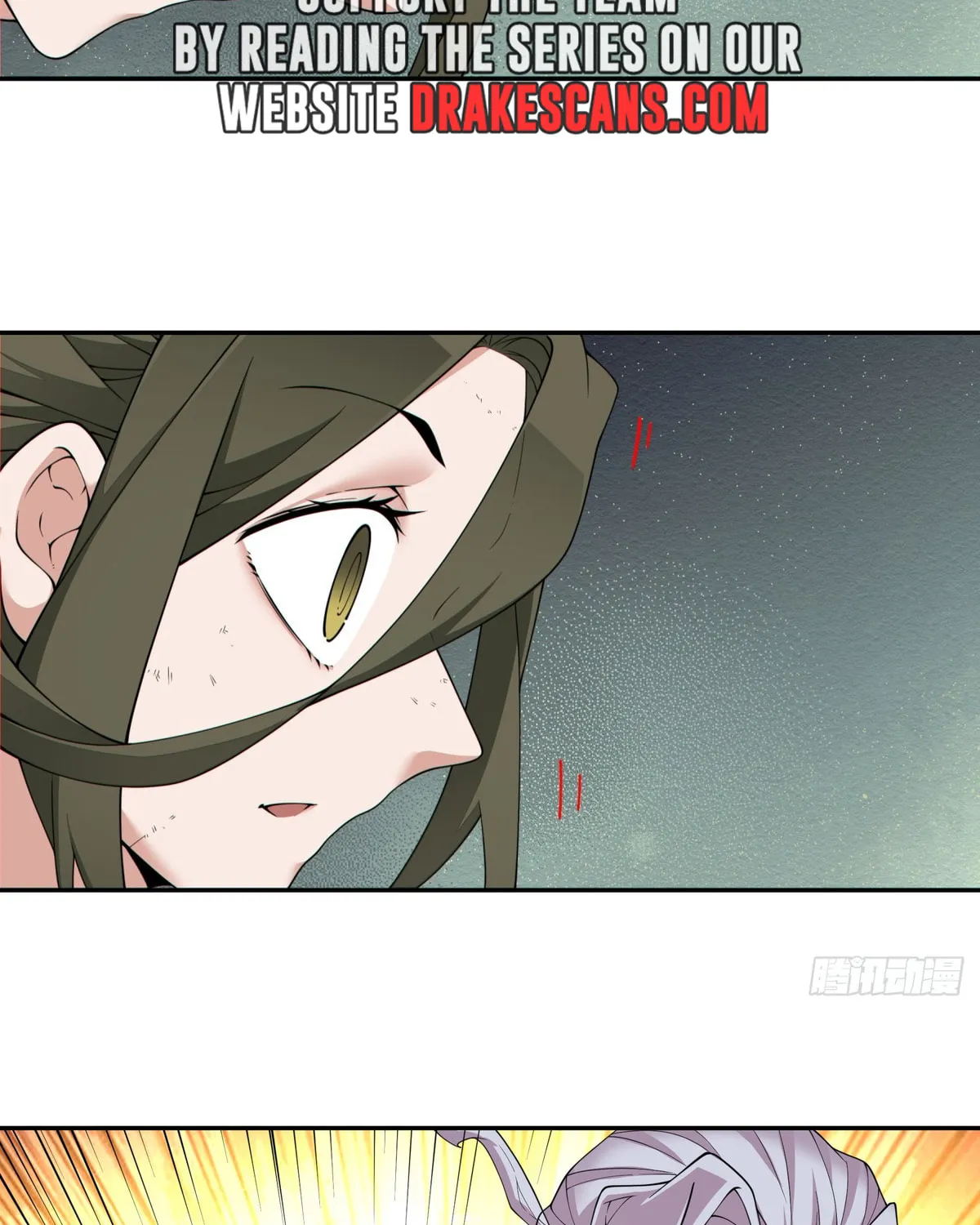 My Disciples Are All Big Villains Chapter 223 page 17 - 