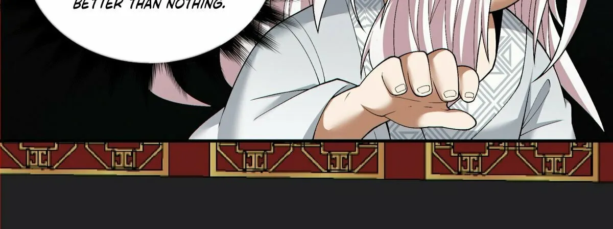 My Disciples Are All Big Villains Chapter 223 page 26 - 