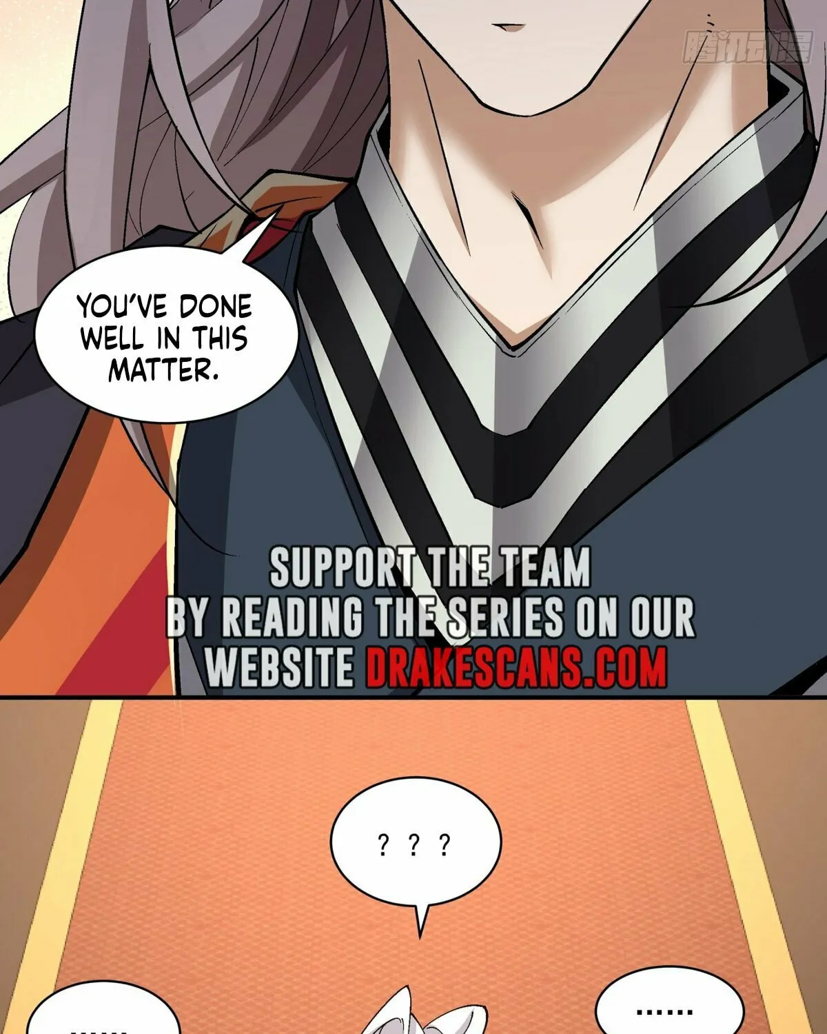 My Disciples Are All Big Villains Chapter 223 page 47 - 