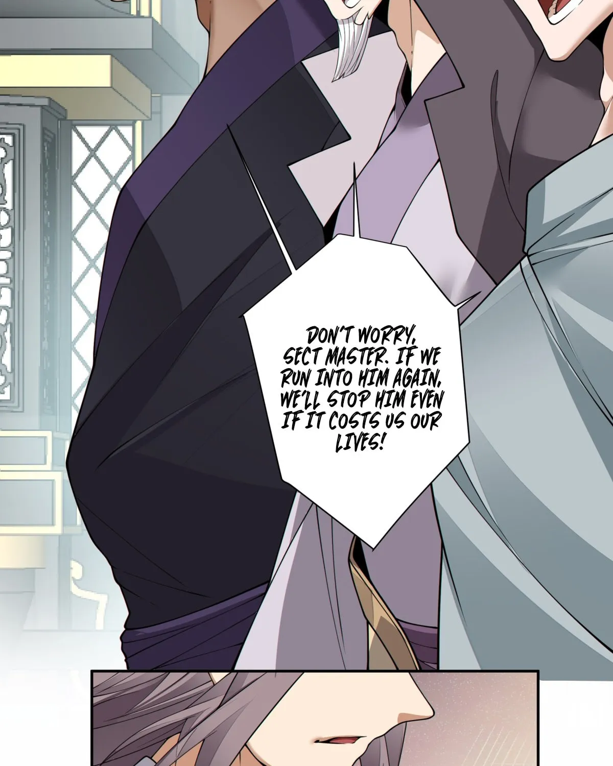 My Disciples Are All Big Villains Chapter 223 page 59 - 