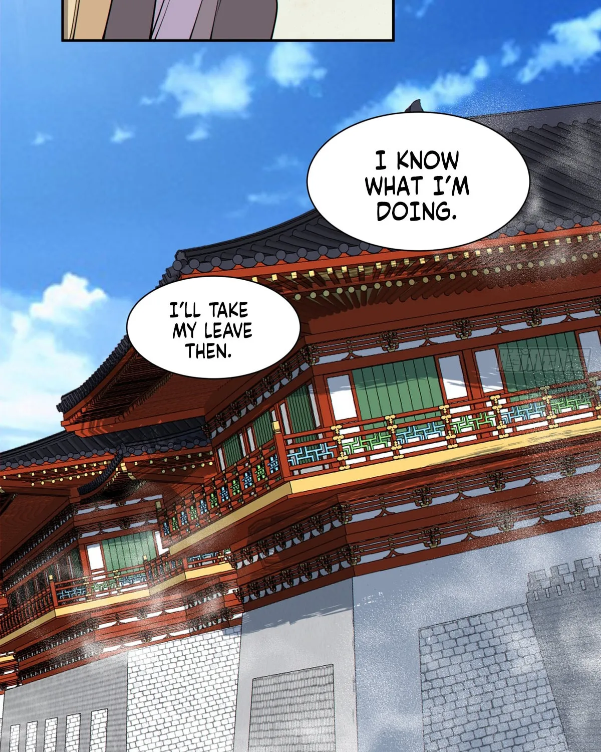My Disciples Are All Big Villains Chapter 223 page 64 - 