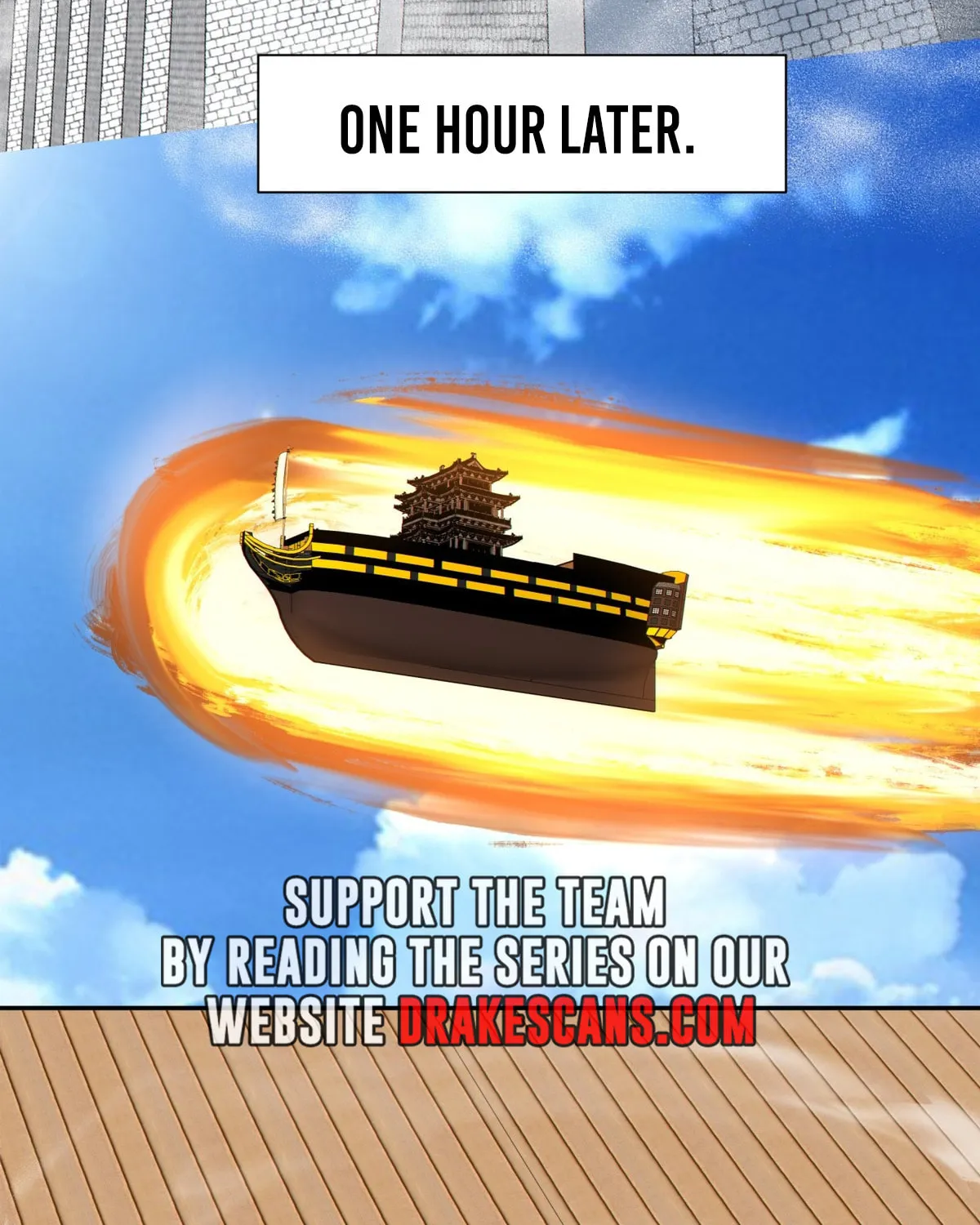 My Disciples Are All Big Villains Chapter 223 page 65 - 