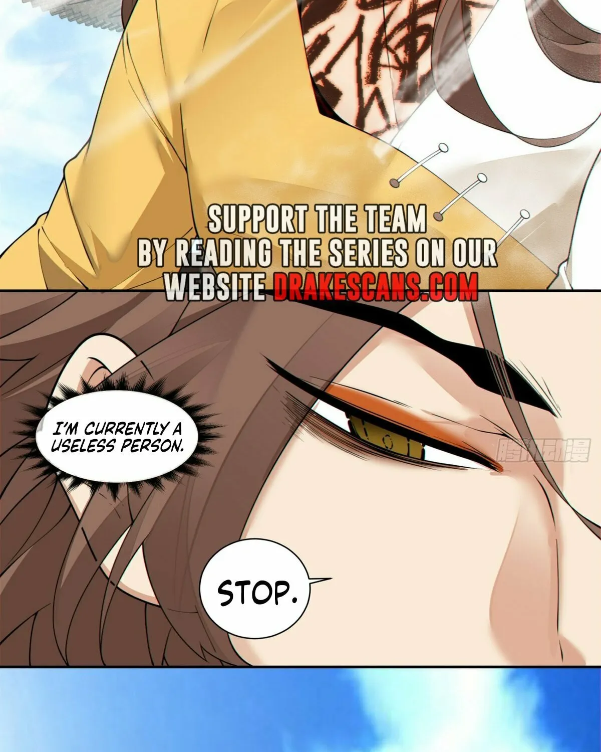My Disciples Are All Big Villains Chapter 223 page 68 - 