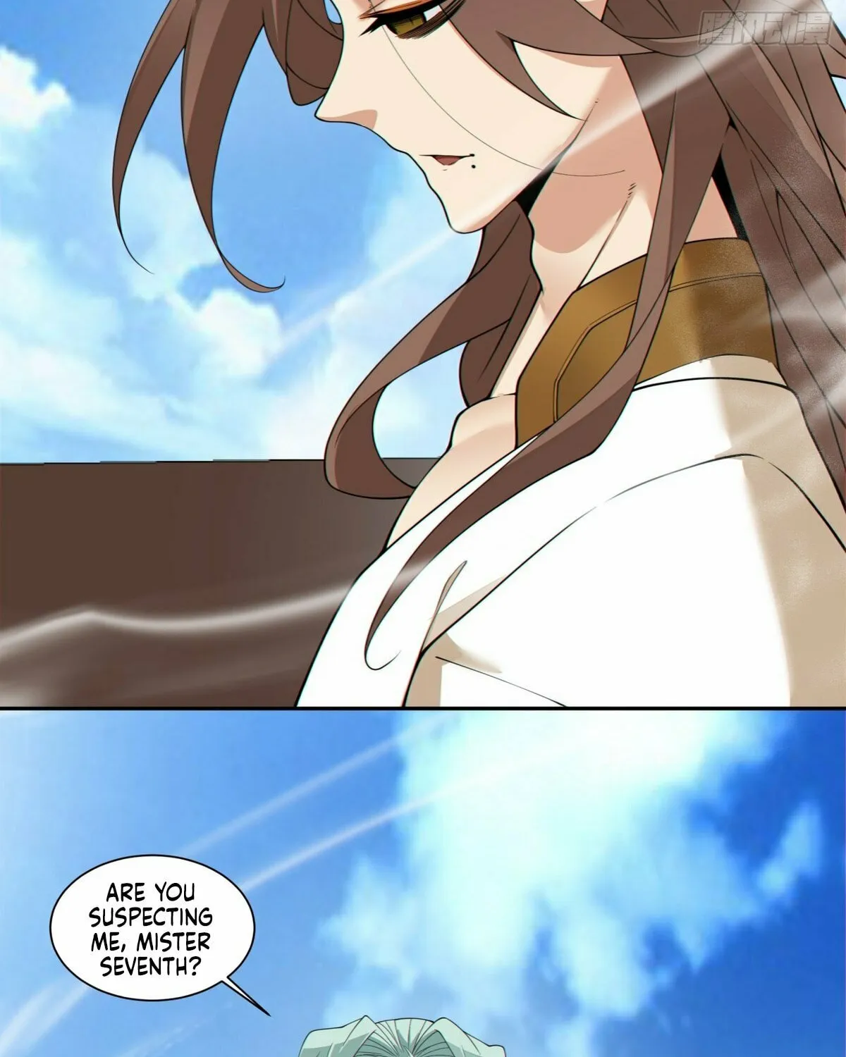 My Disciples Are All Big Villains Chapter 223 page 70 - 