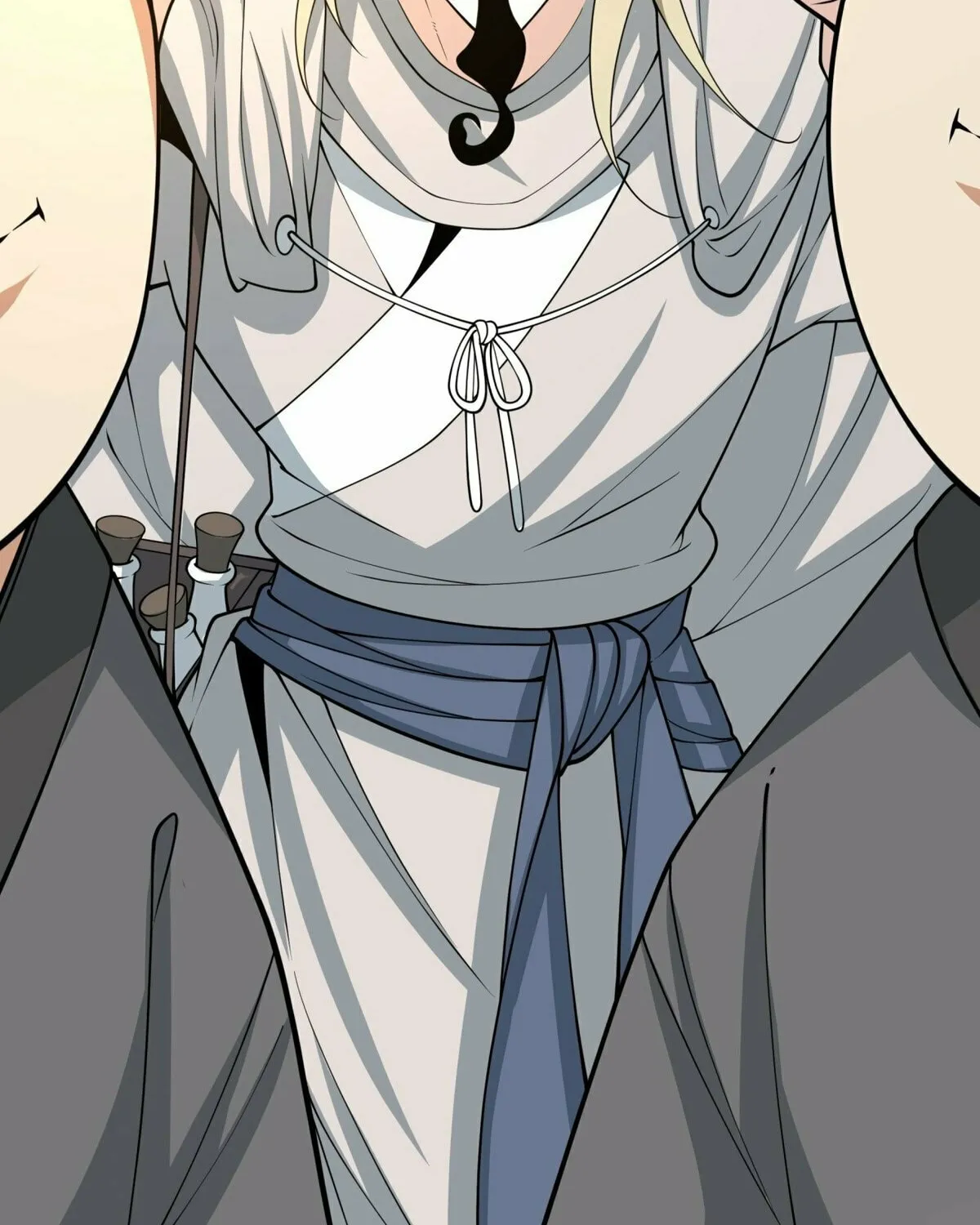 My Disciples Are All Big Villains Chapter 224 page 28 - 