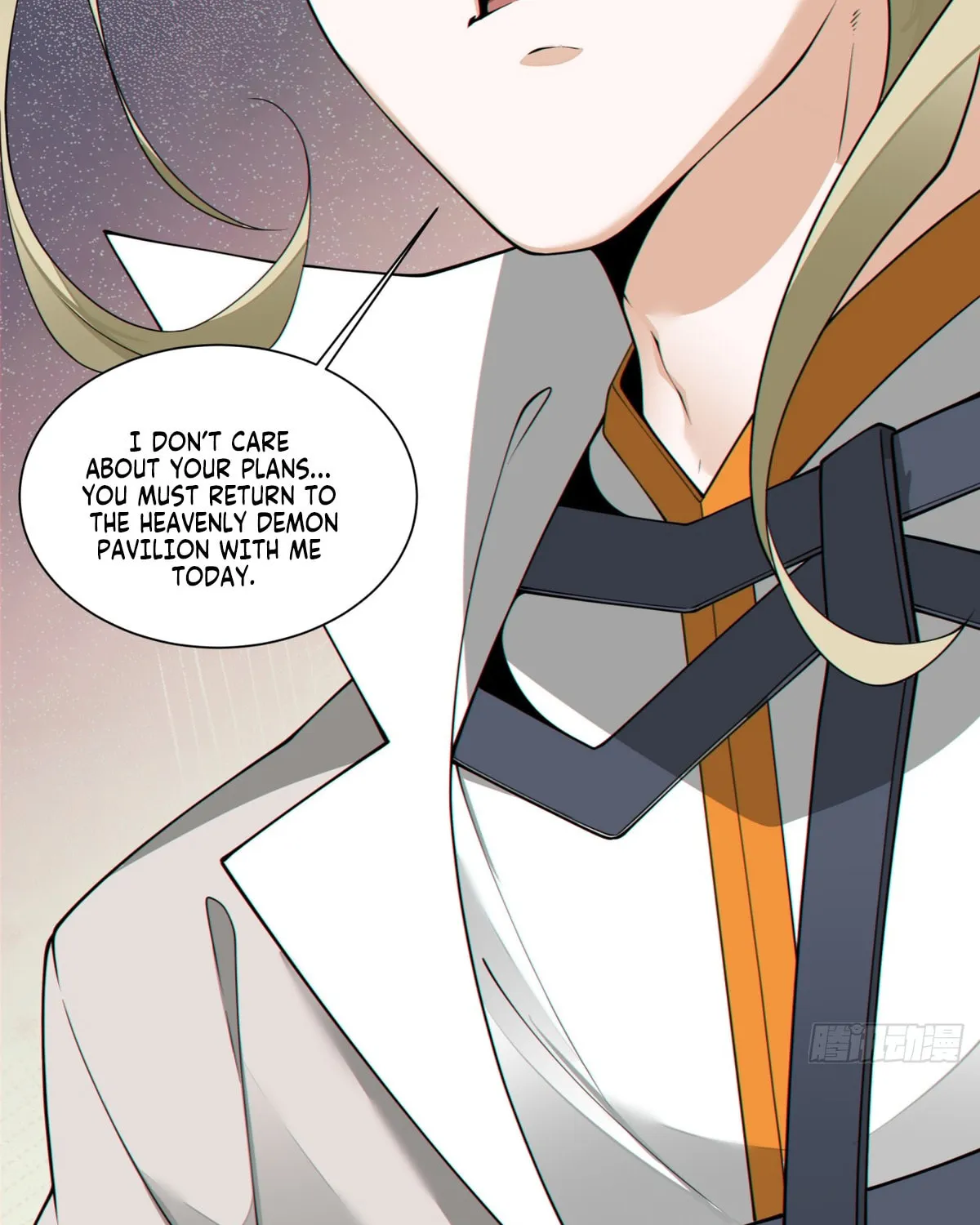 My Disciples Are All Big Villains Chapter 224 page 53 - 