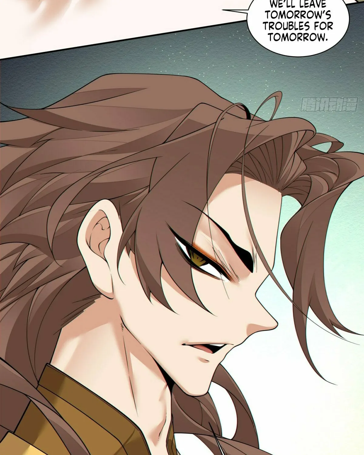 My Disciples Are All Big Villains Chapter 224 page 56 - 
