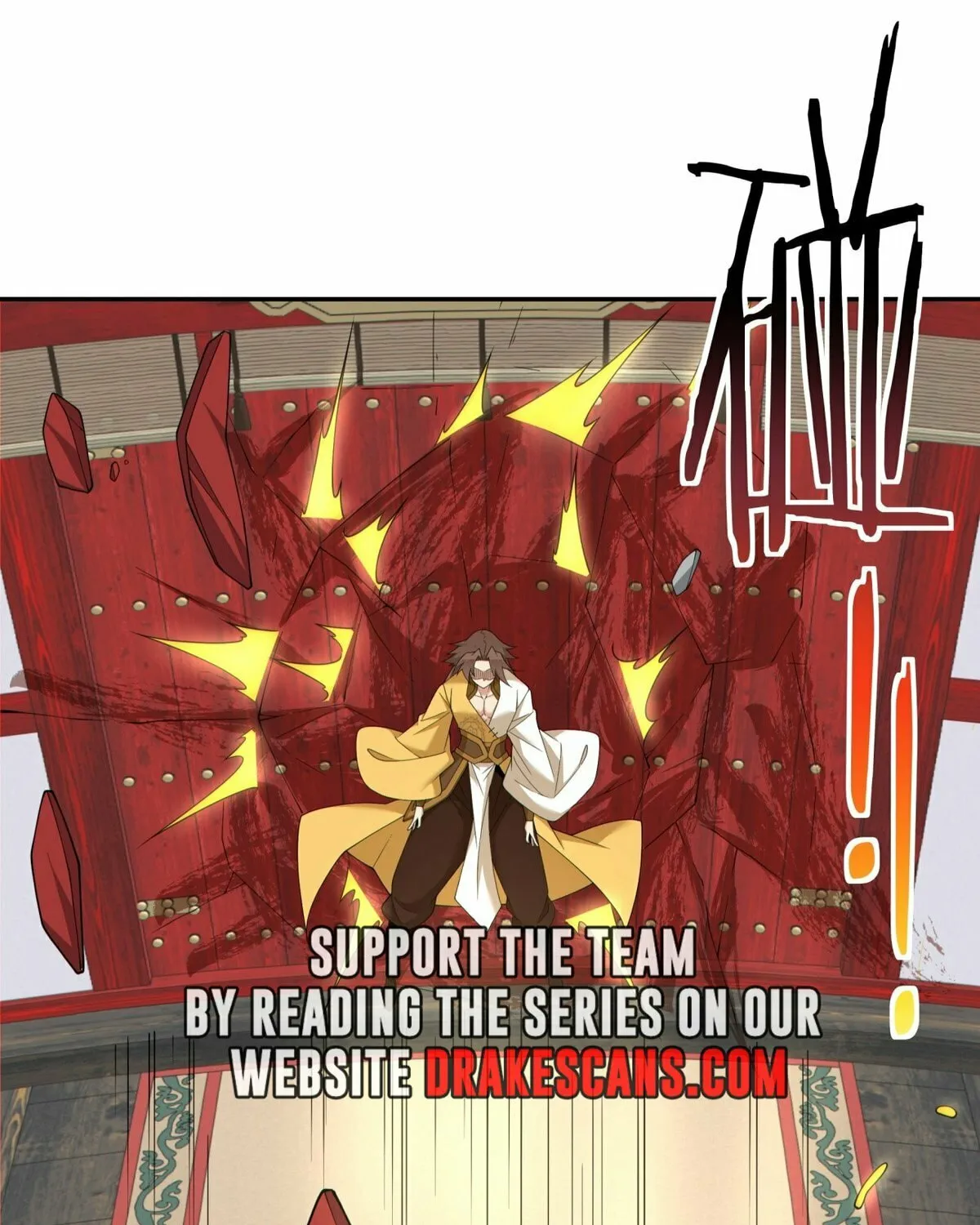 My Disciples Are All Big Villains Chapter 224 page 60 - 