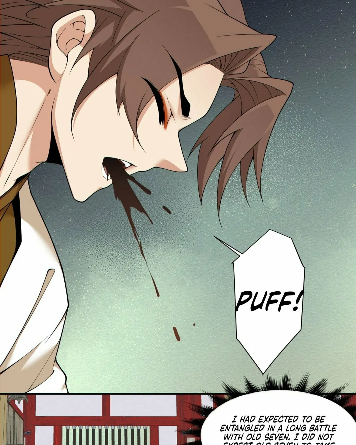 My Disciples Are All Big Villains Chapter 224 page 65 - 