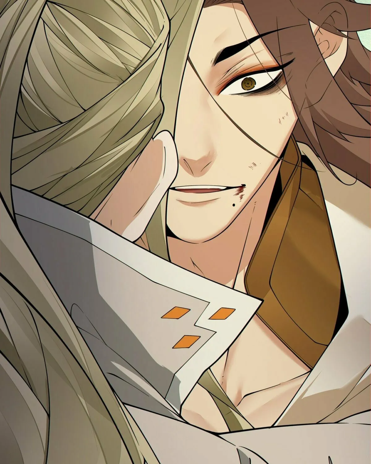 My Disciples Are All Big Villains Chapter 224 page 72 - 