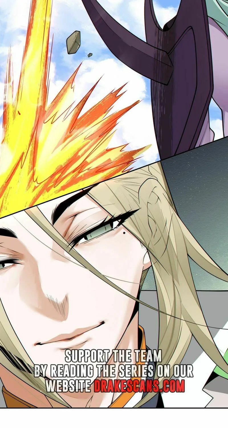 My Disciples Are All Big Villains Chapter 225 page 39 - 