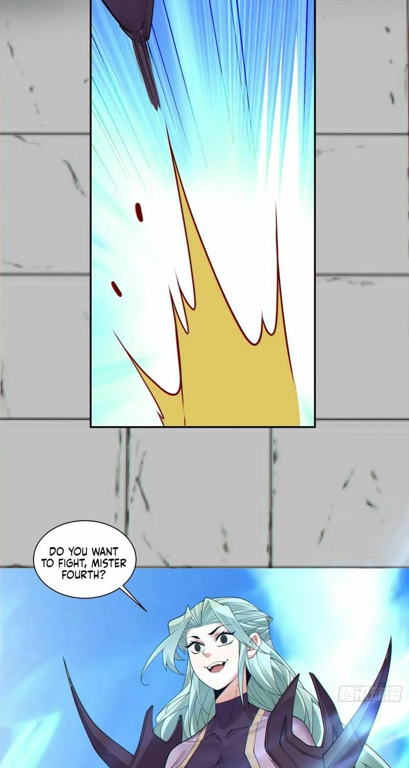 My Disciples Are All Big Villains Chapter 225 page 42 - 