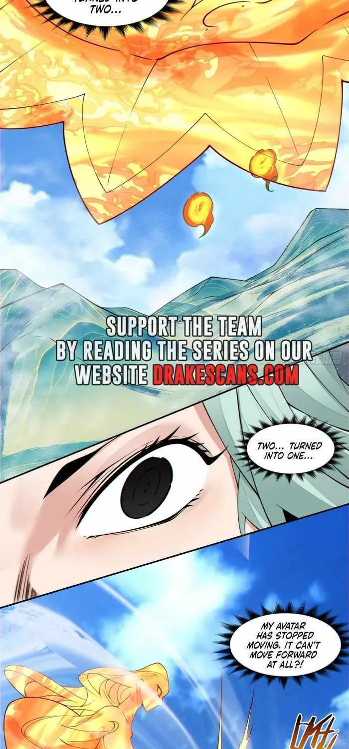 My Disciples Are All Big Villains Chapter 226.1 page 31 - 