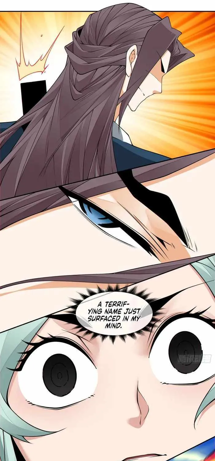 My Disciples Are All Big Villains Chapter 226.1 page 33 - 