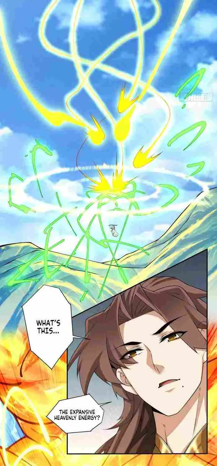 My Disciples Are All Big Villains Chapter 226.2 page 16 - 