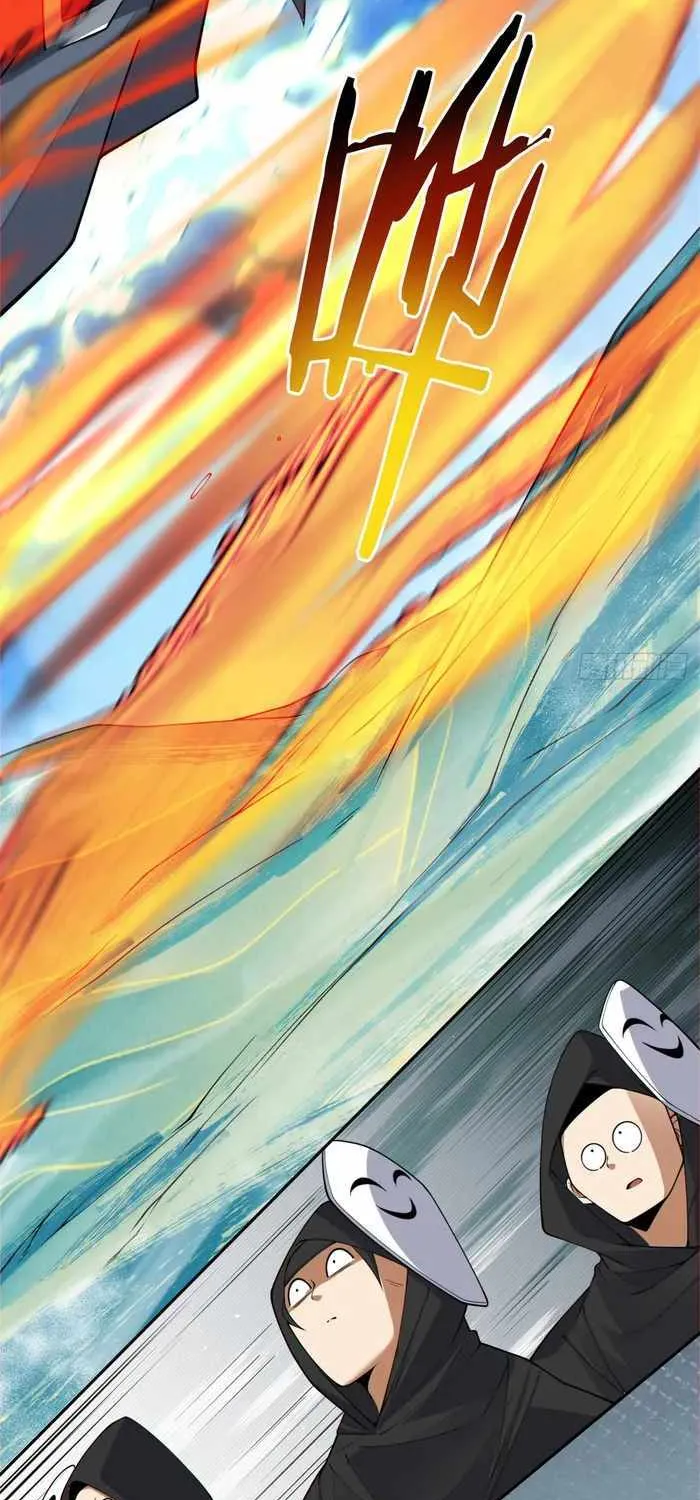 My Disciples Are All Big Villains Chapter 226.2 page 35 - 