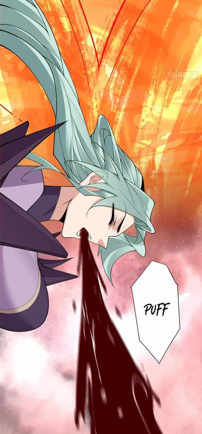 My Disciples Are All Big Villains Chapter 226.2 page 39 - 