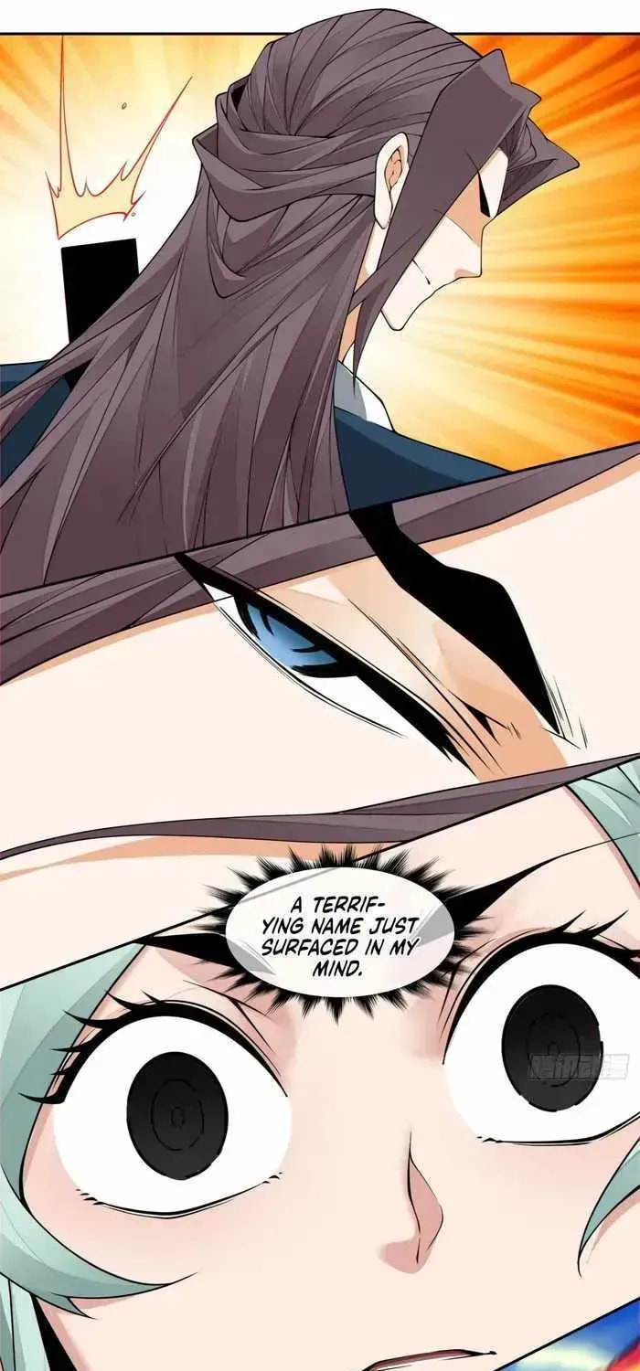 My Disciples Are All Big Villains Chapter 226.3 page 33 - 