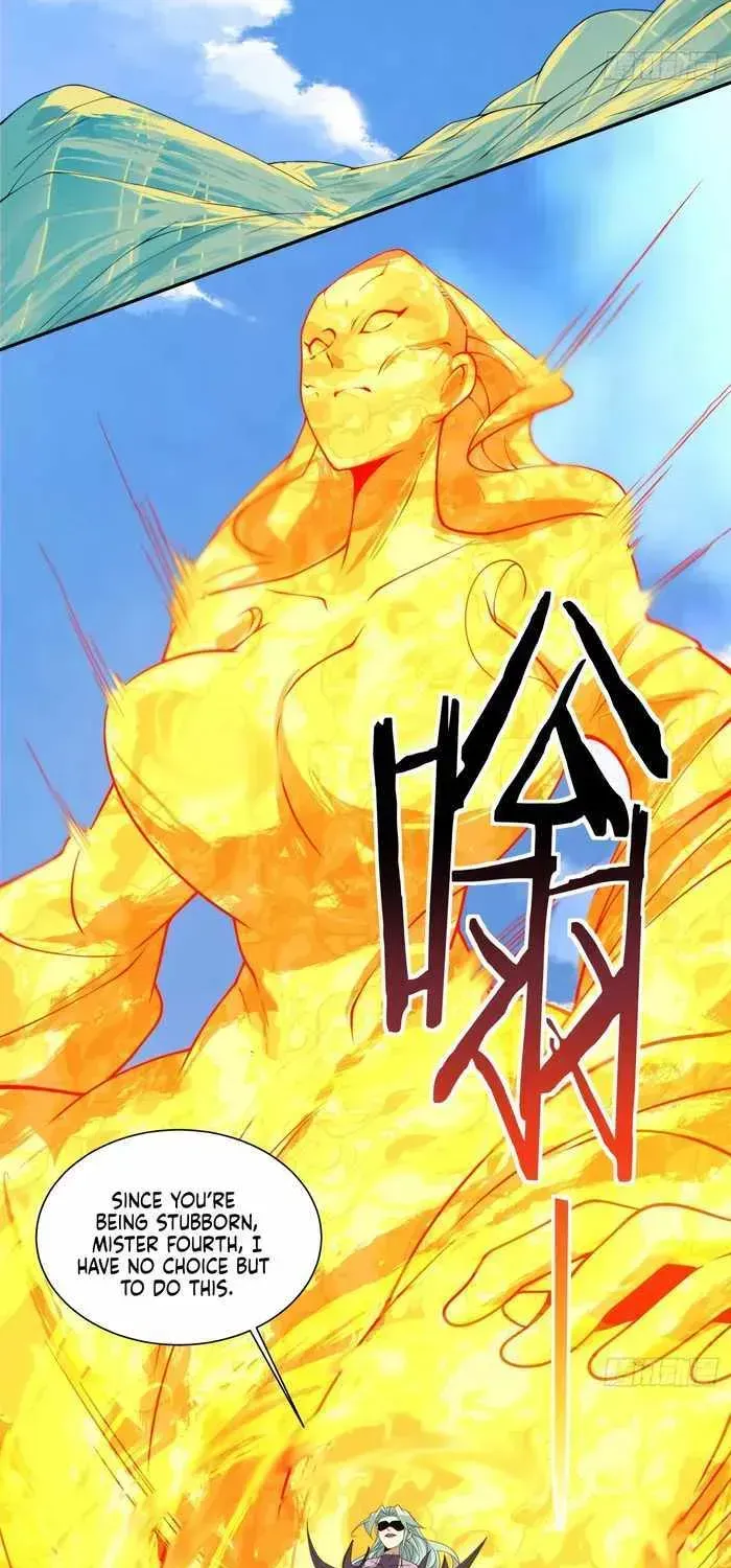 My Disciples Are All Big Villains Chapter 226.4 page 23 - 