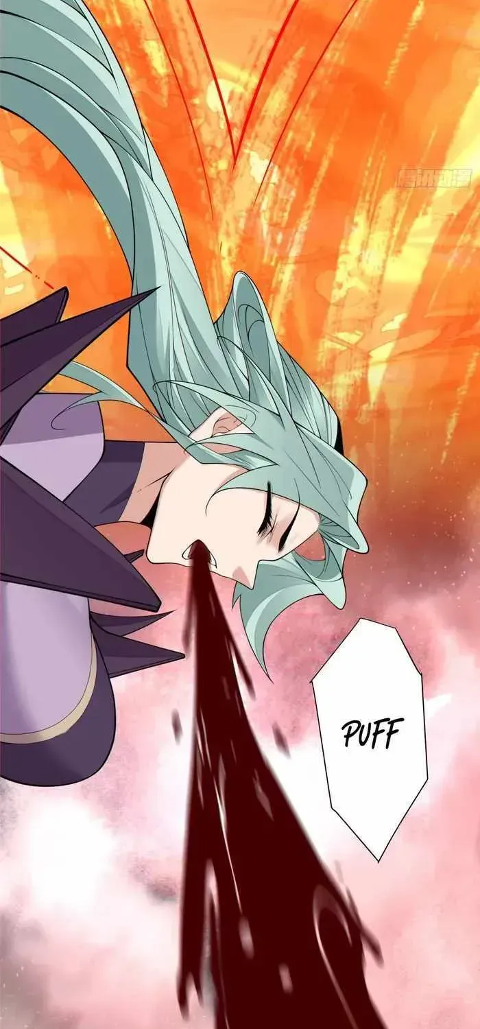 My Disciples Are All Big Villains Chapter 226.4 page 39 - 