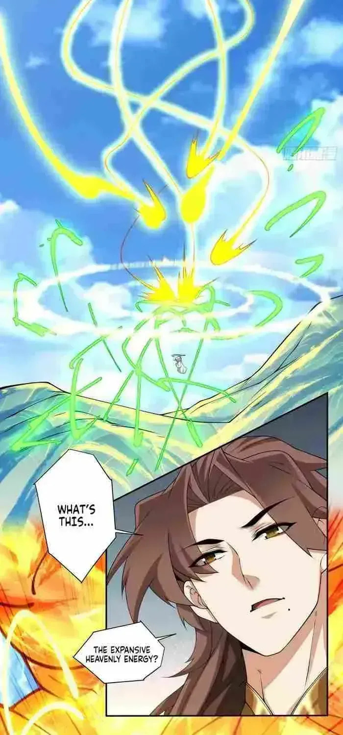 My Disciples Are All Big Villains Chapter 226.6 page 16 - 