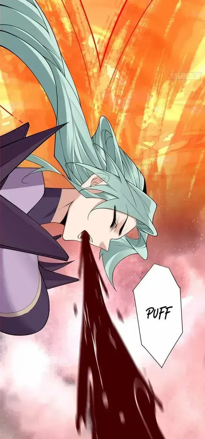 My Disciples Are All Big Villains Chapter 226.8 page 39 - 