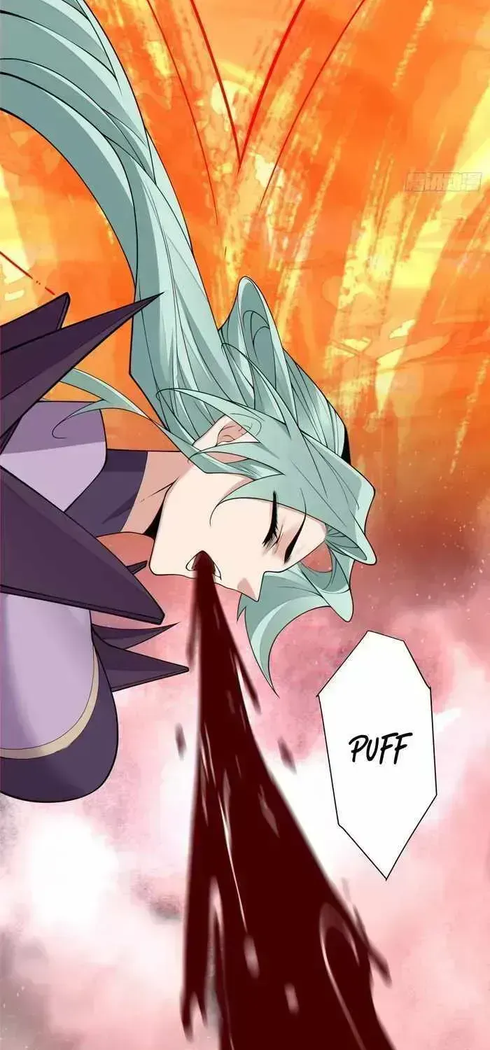 My Disciples Are All Big Villains Chapter 226.9 page 39 - 