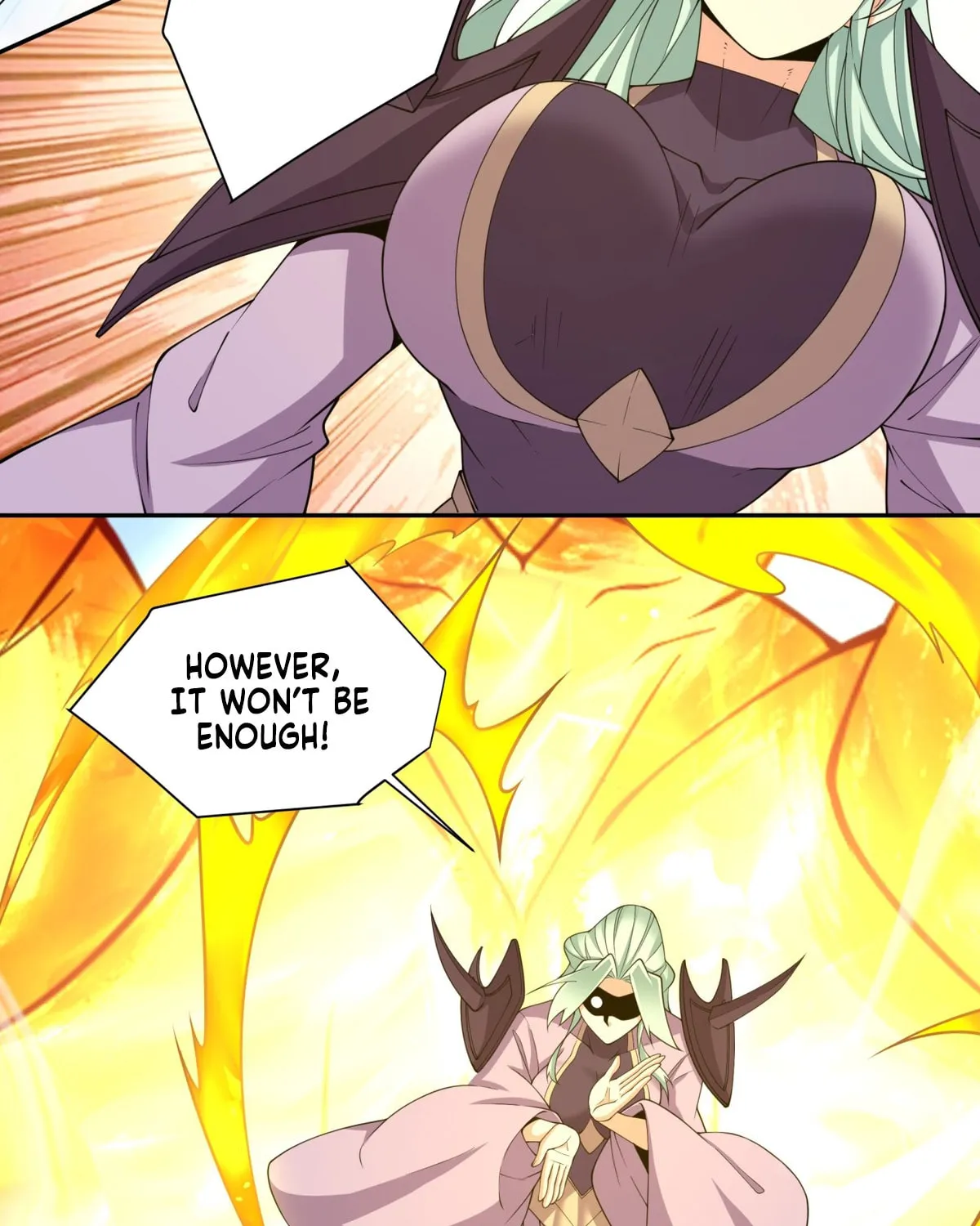 My Disciples Are All Big Villains Chapter 226 page 26 - 