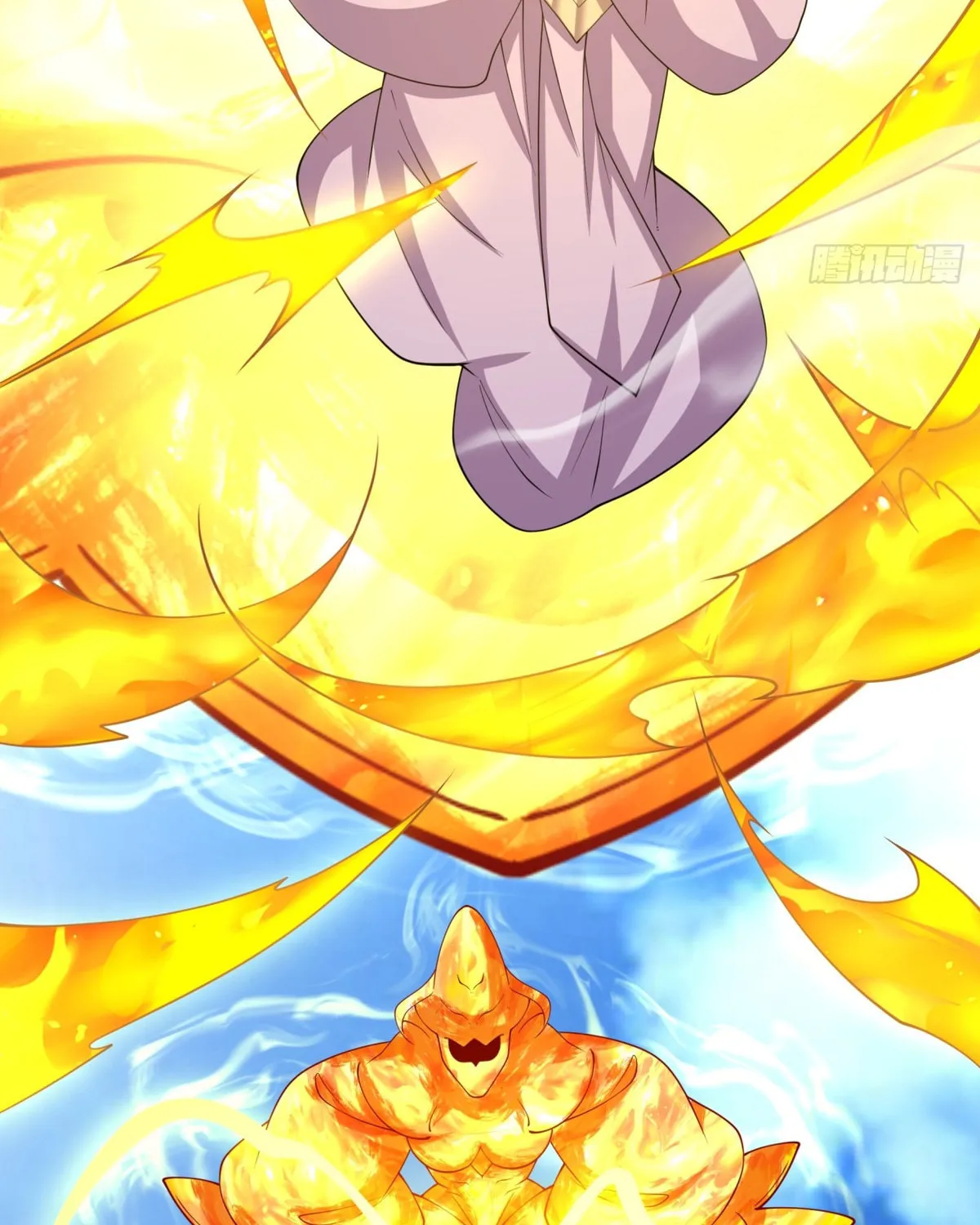 My Disciples Are All Big Villains Chapter 226 page 27 - 