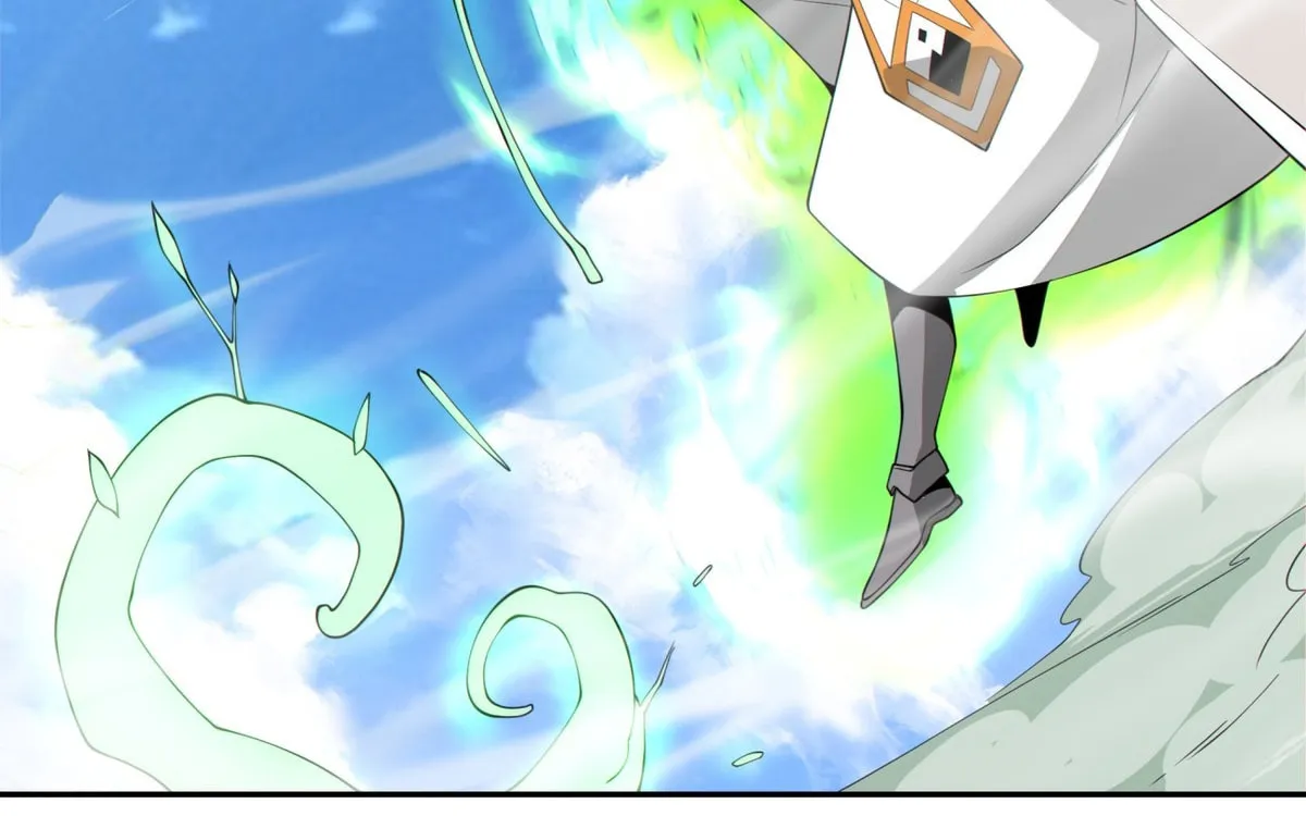 My Disciples Are All Big Villains Chapter 226 page 36 - 