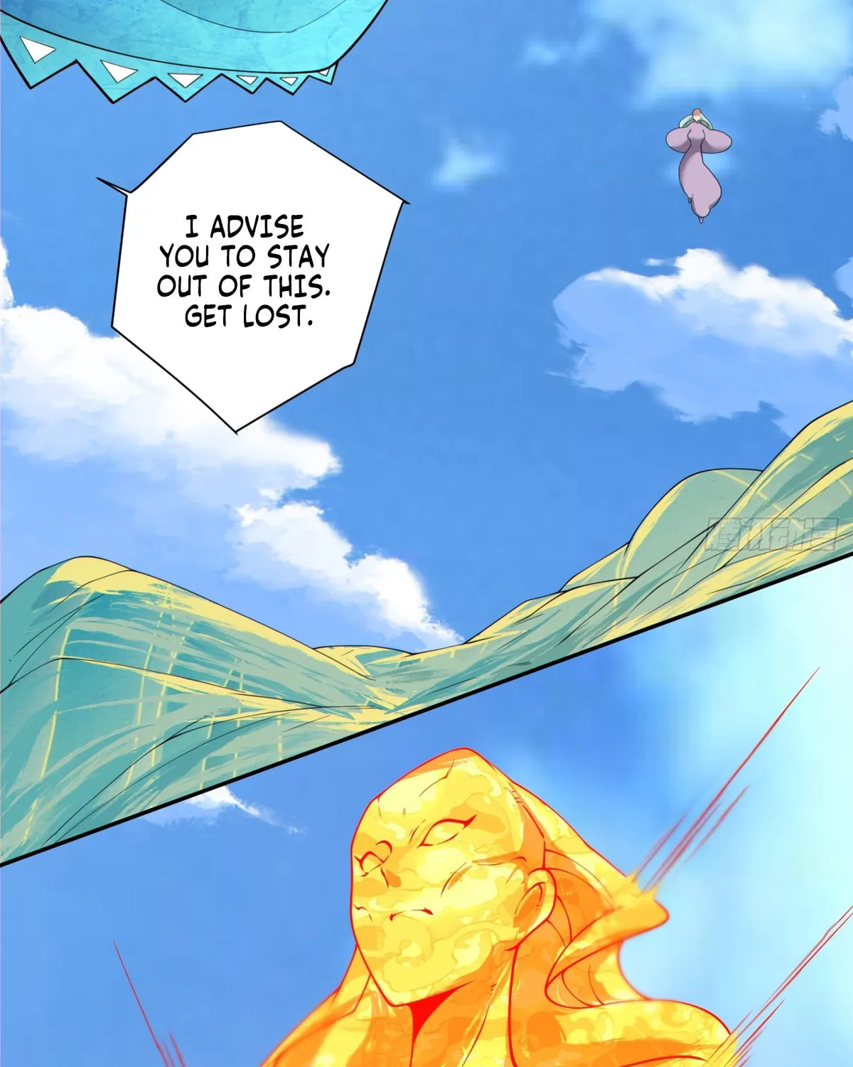 My Disciples Are All Big Villains Chapter 226 page 40 - 