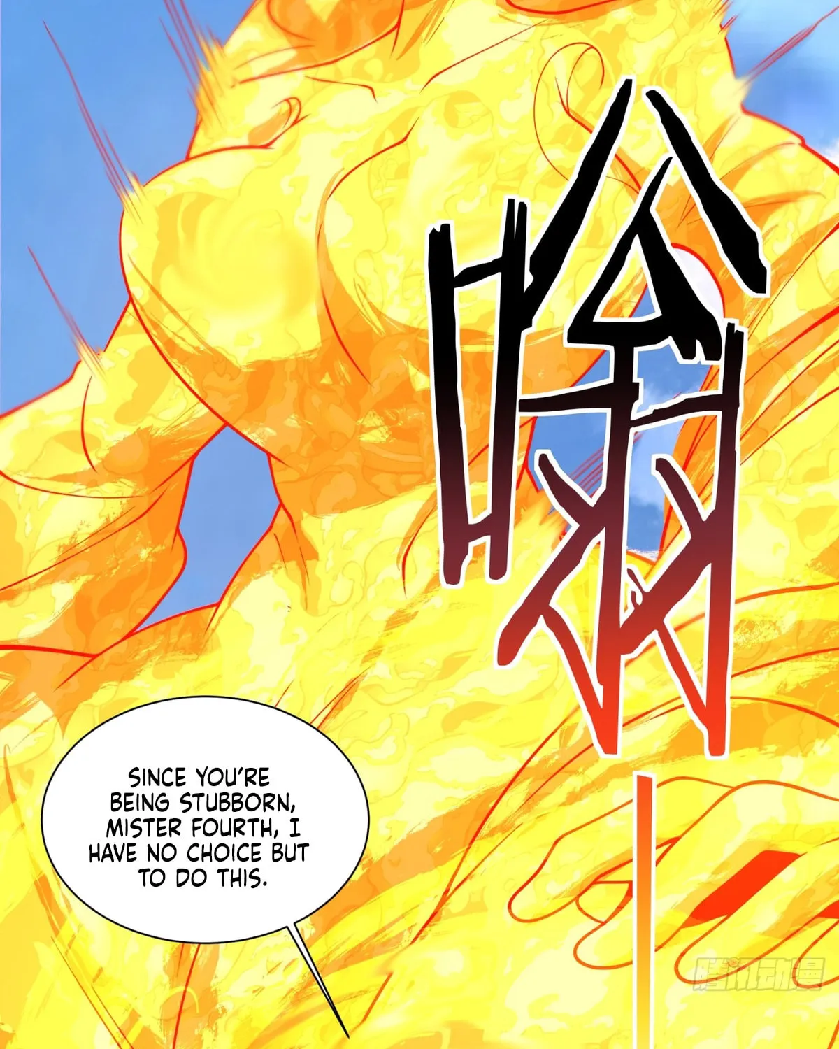 My Disciples Are All Big Villains Chapter 226 page 41 - 