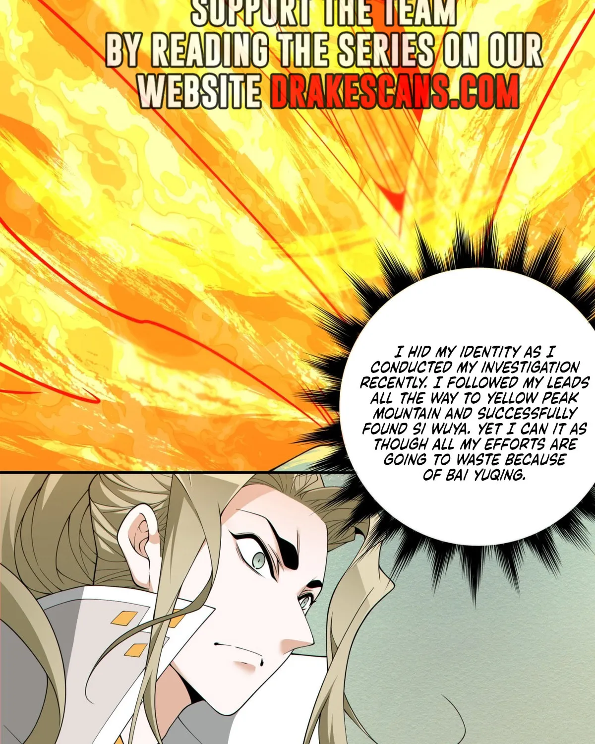 My Disciples Are All Big Villains Chapter 226 page 43 - 