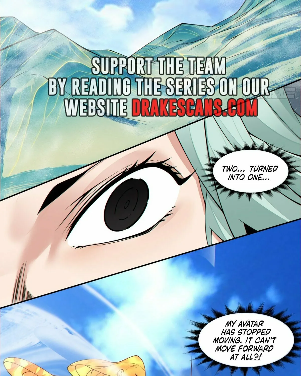 My Disciples Are All Big Villains Chapter 226 page 55 - 