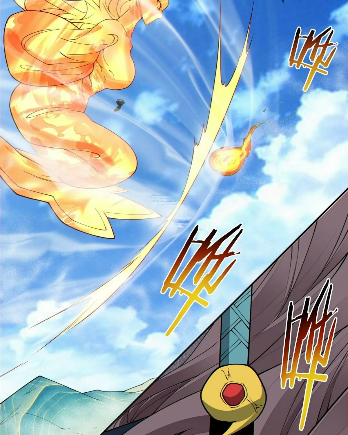 My Disciples Are All Big Villains Chapter 226 page 56 - 