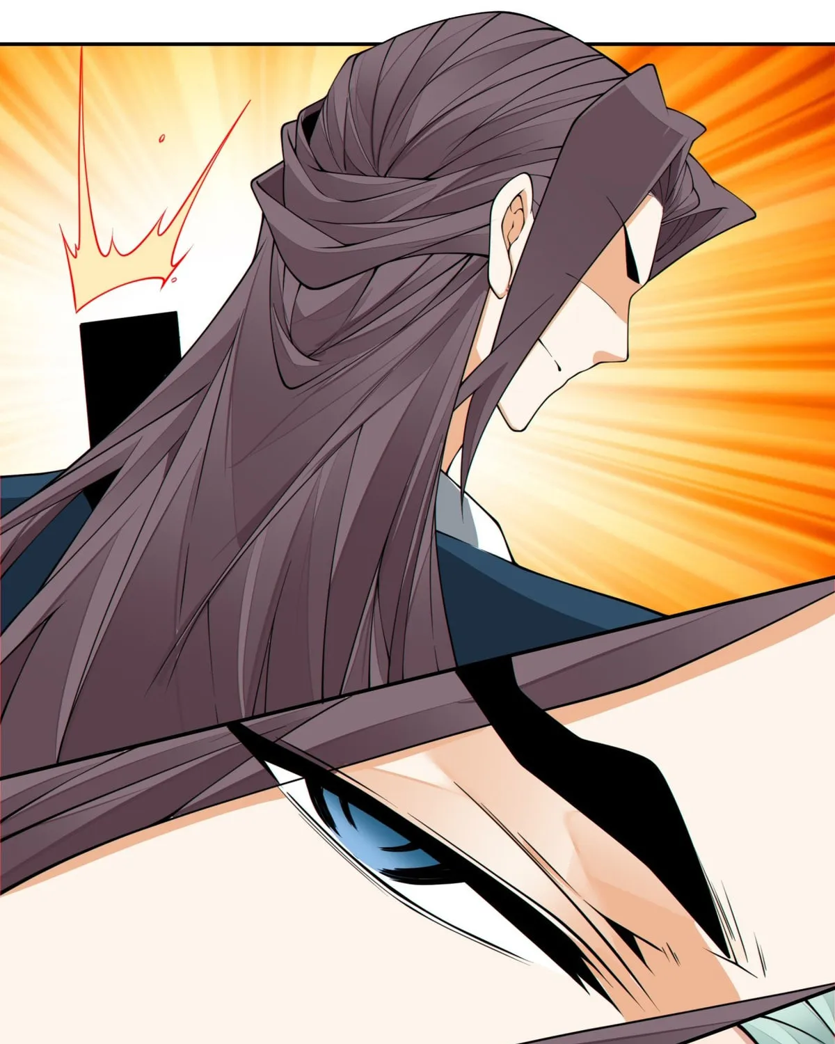 My Disciples Are All Big Villains Chapter 226 page 58 - 