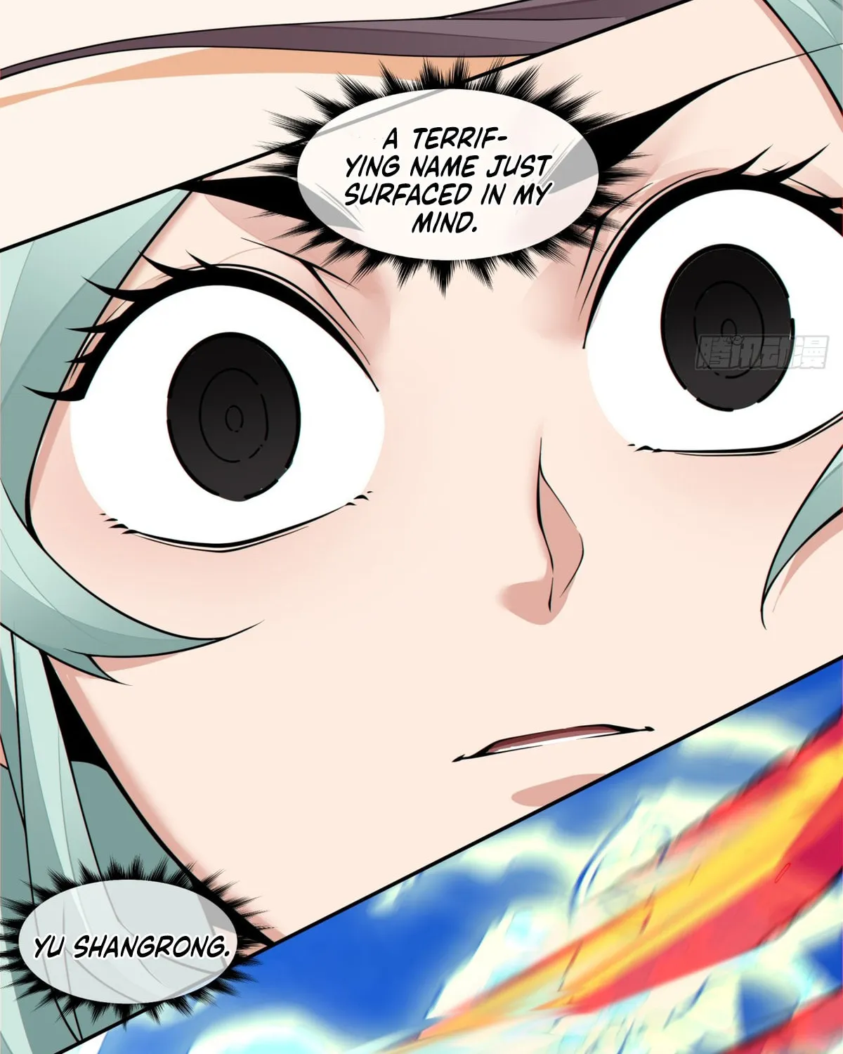 My Disciples Are All Big Villains Chapter 226 page 59 - 