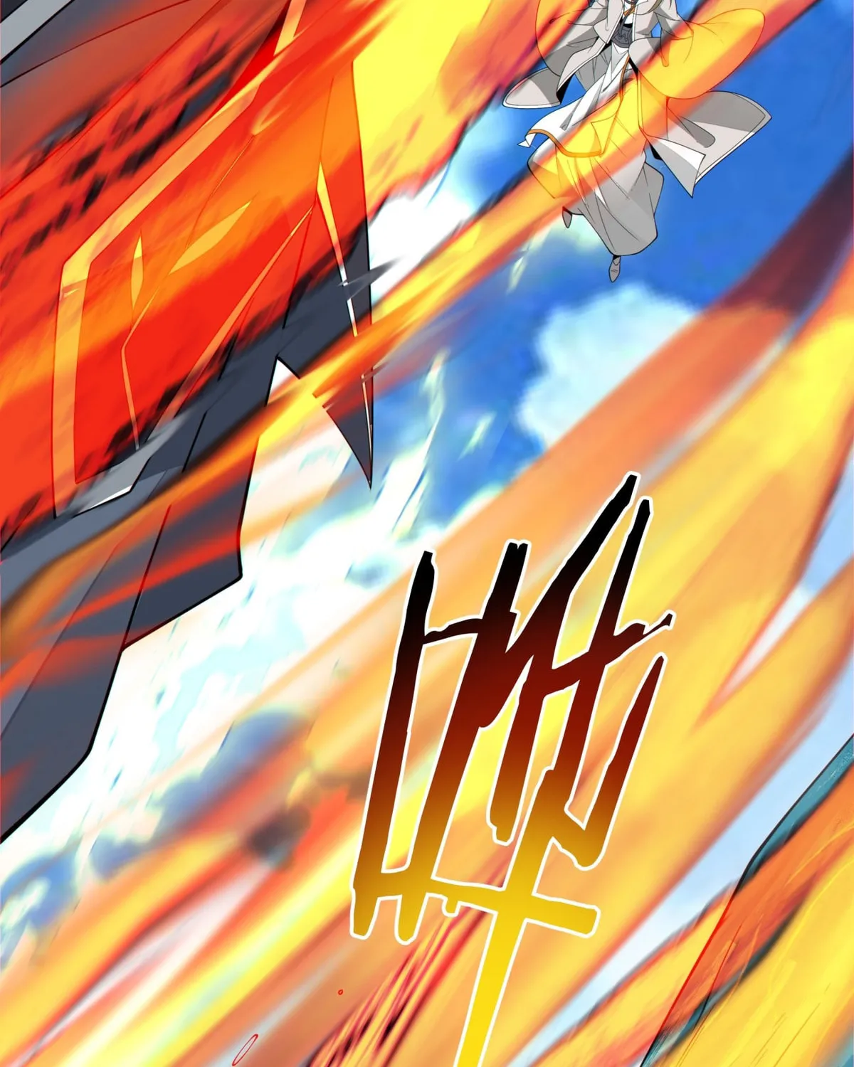 My Disciples Are All Big Villains Chapter 226 page 61 - 