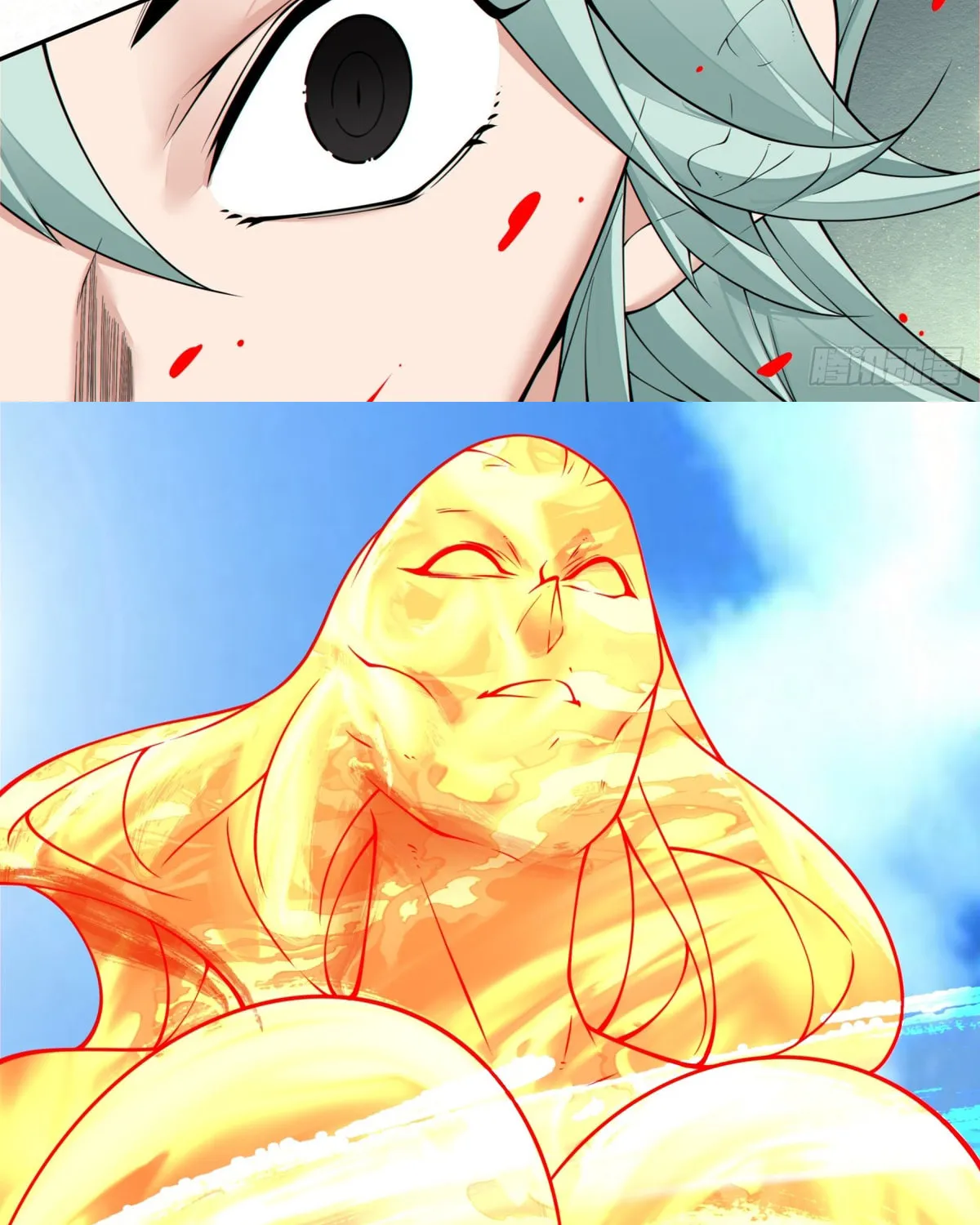 My Disciples Are All Big Villains Chapter 226 page 64 - 