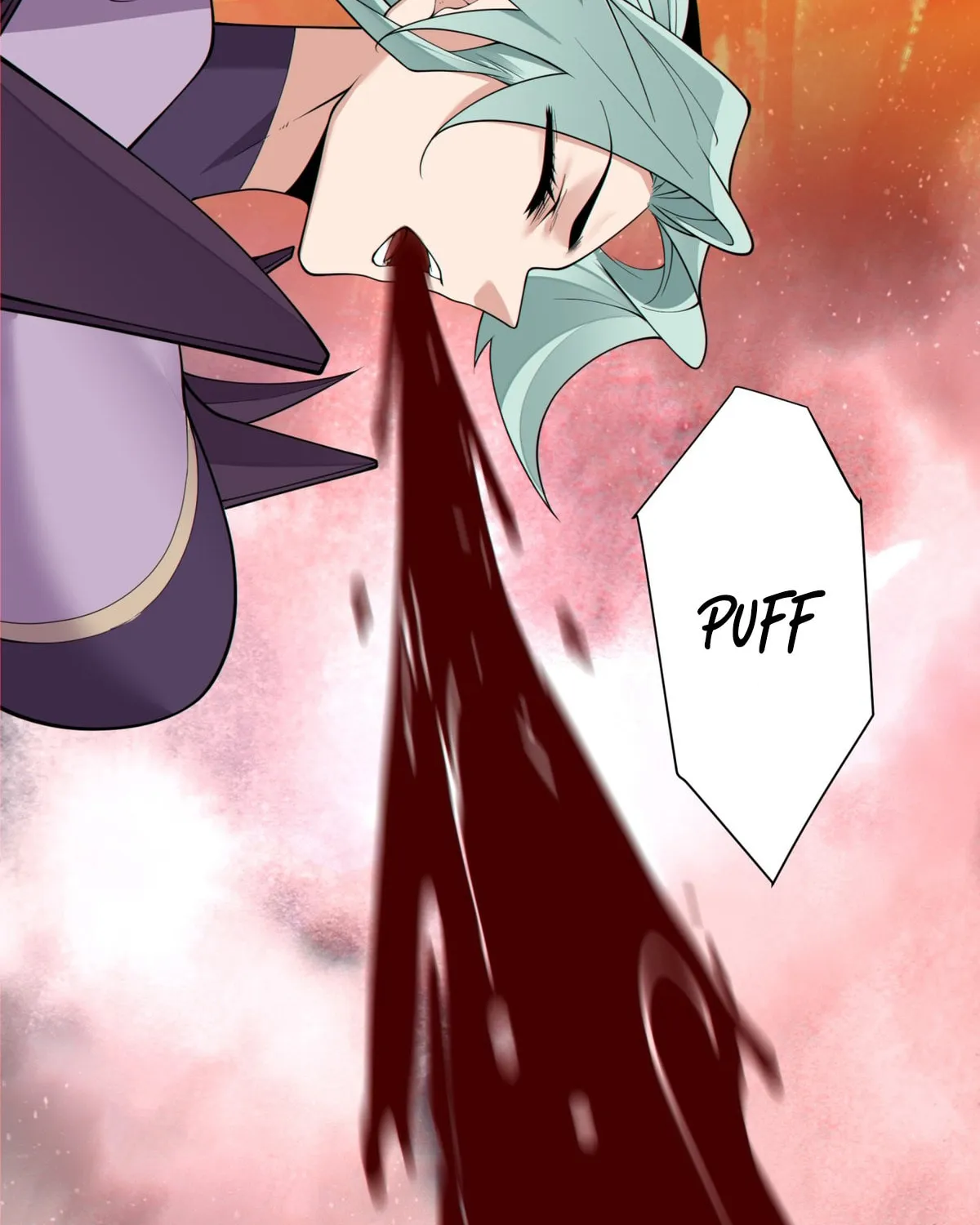 My Disciples Are All Big Villains Chapter 226 page 69 - 