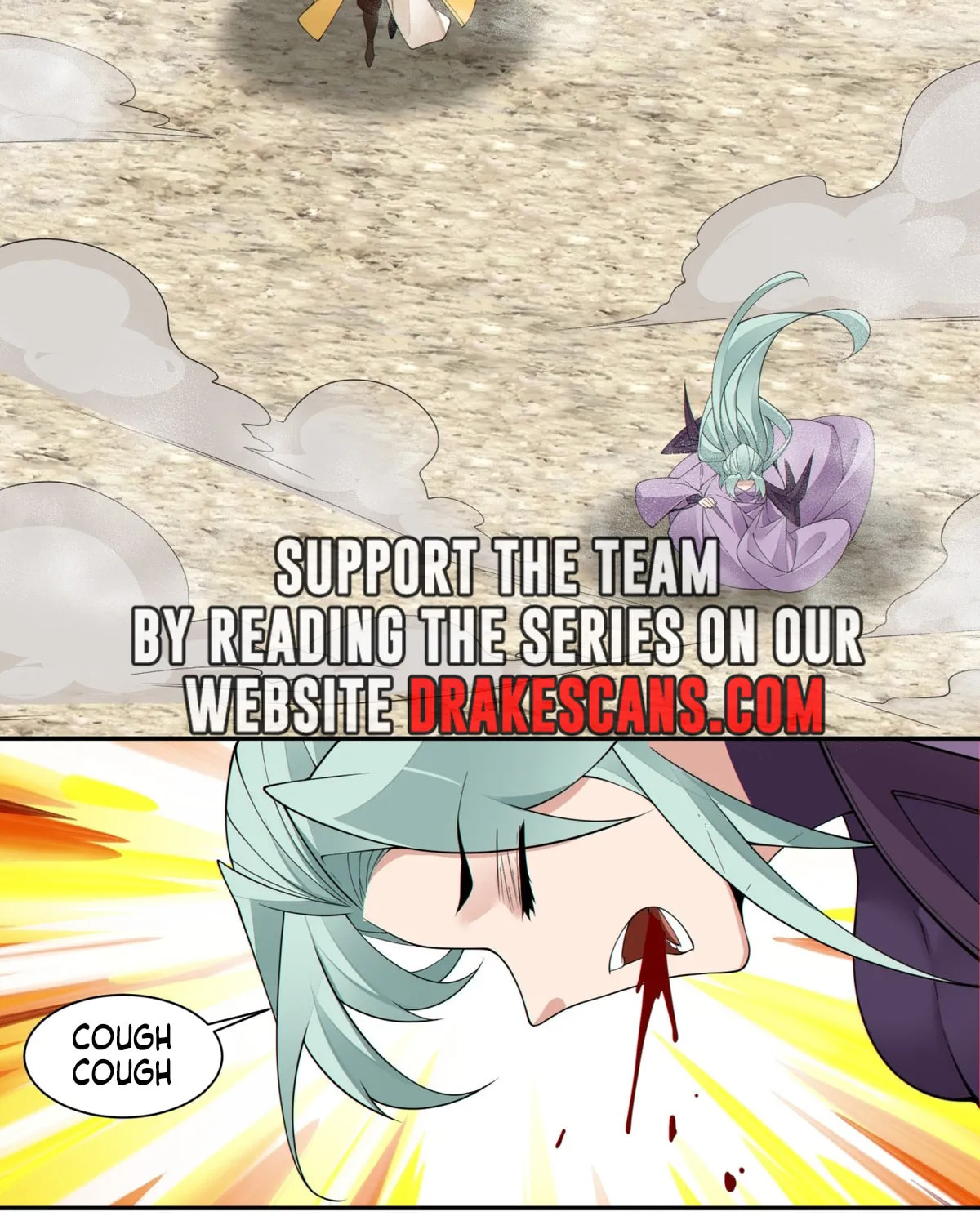 My Disciples Are All Big Villains Chapter 227 page 16 - 