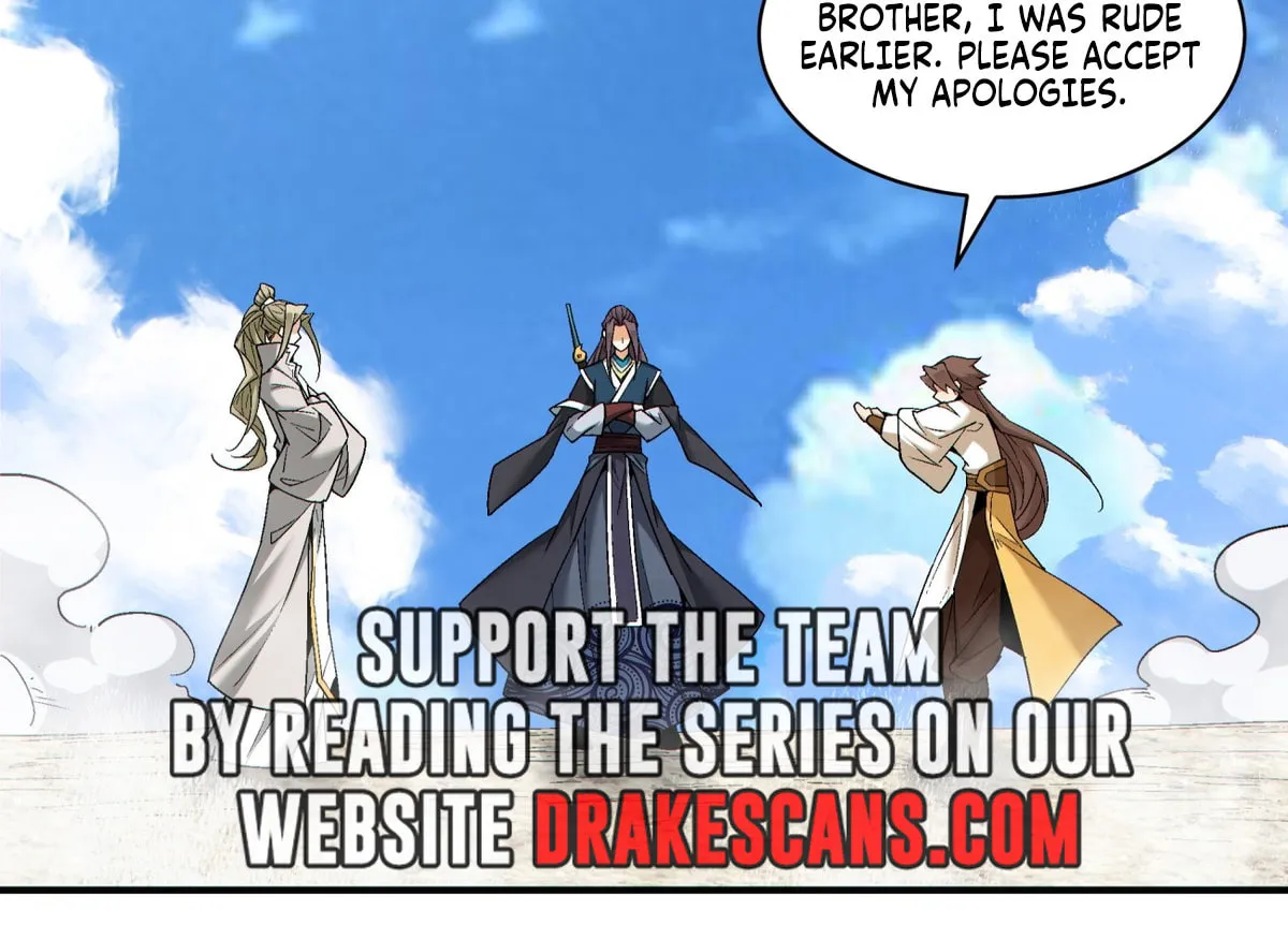 My Disciples Are All Big Villains Chapter 227 page 51 - 