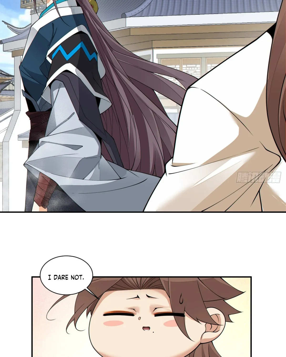 My Disciples Are All Big Villains Chapter 227 page 61 - 