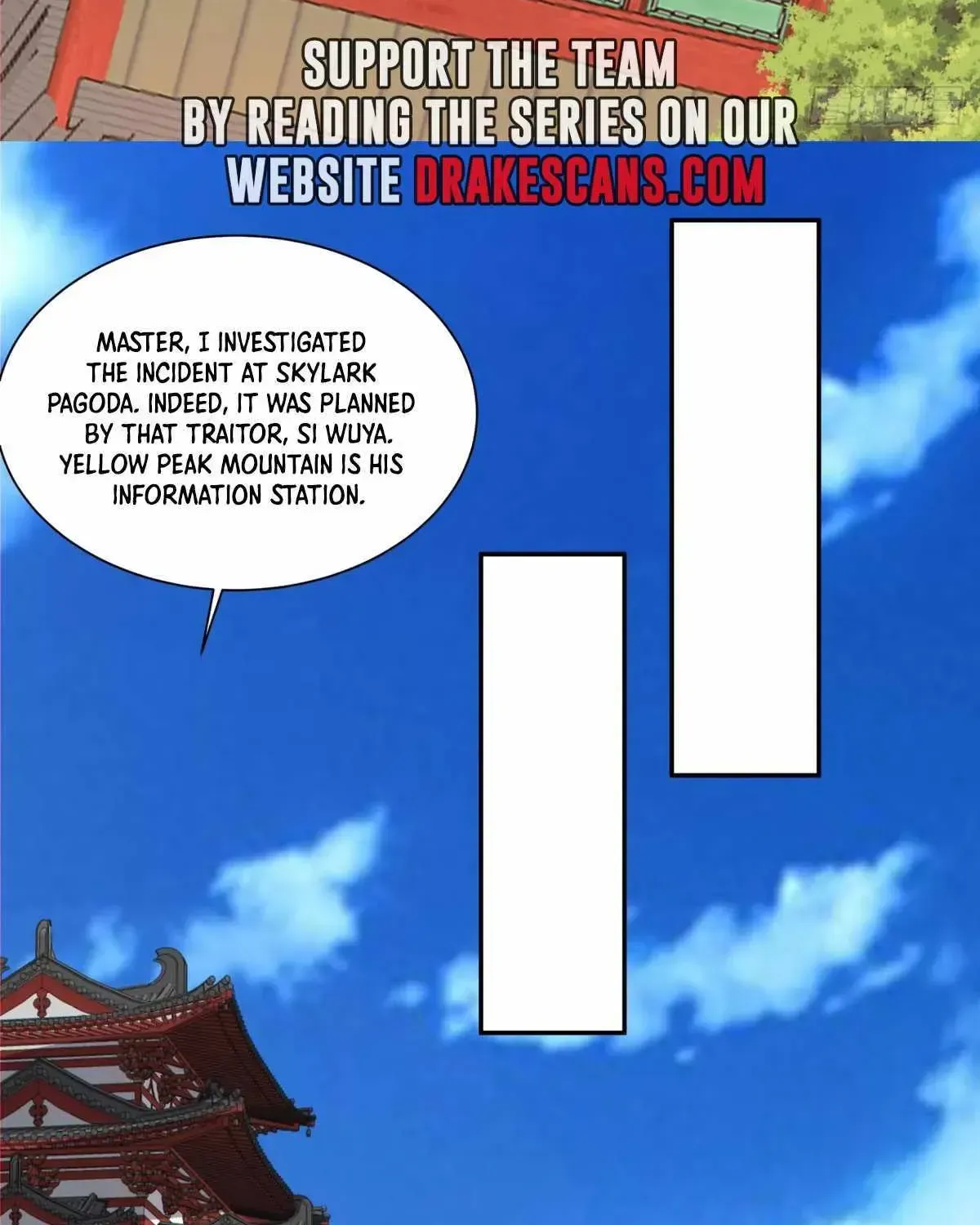 My Disciples Are All Big Villains Chapter 228.1 page 31 - 
