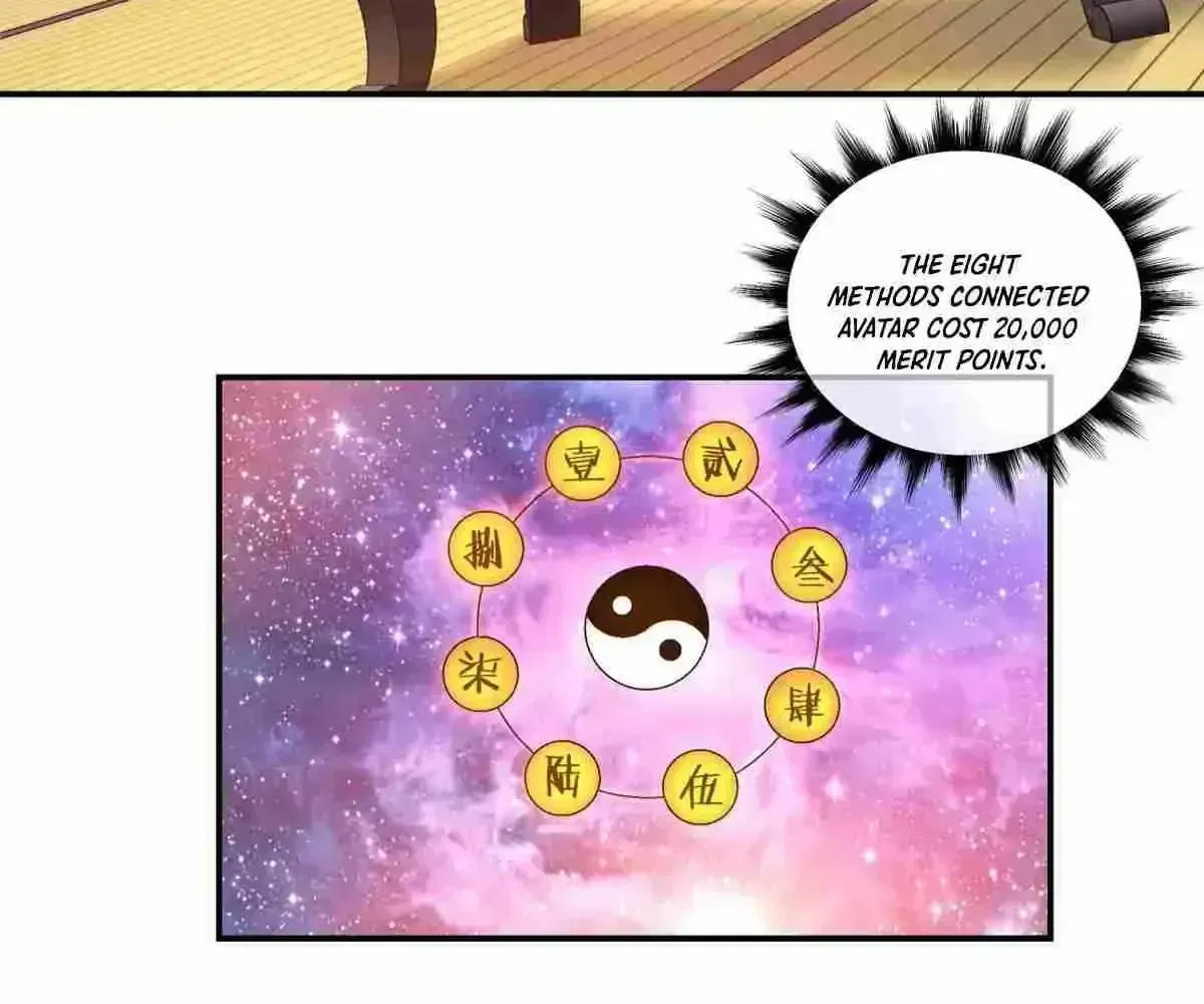 My Disciples Are All Big Villains Chapter 228.3 page 28 - 