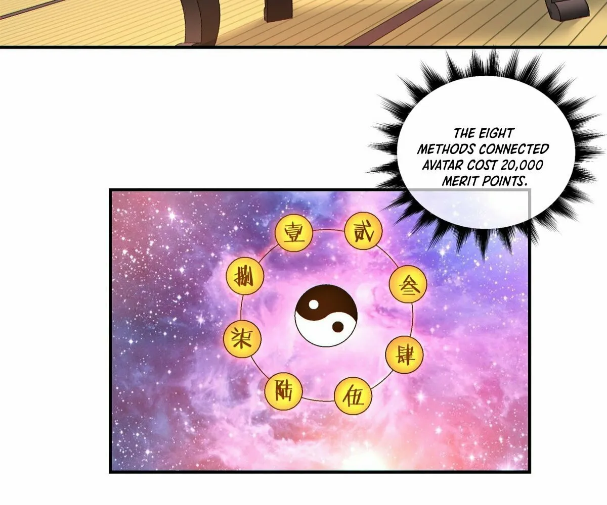 My Disciples Are All Big Villains Chapter 228 page 28 - 