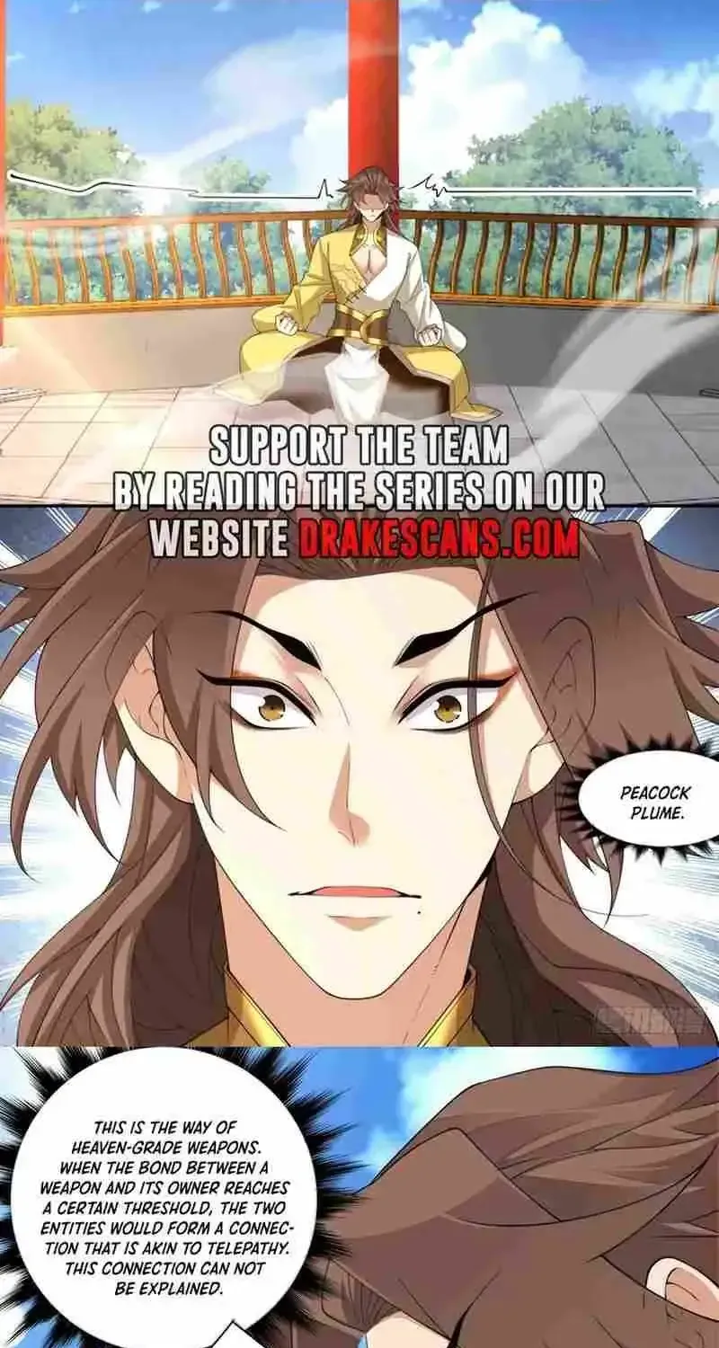 My Disciples Are All Big Villains Chapter 229.1 page 21 - 